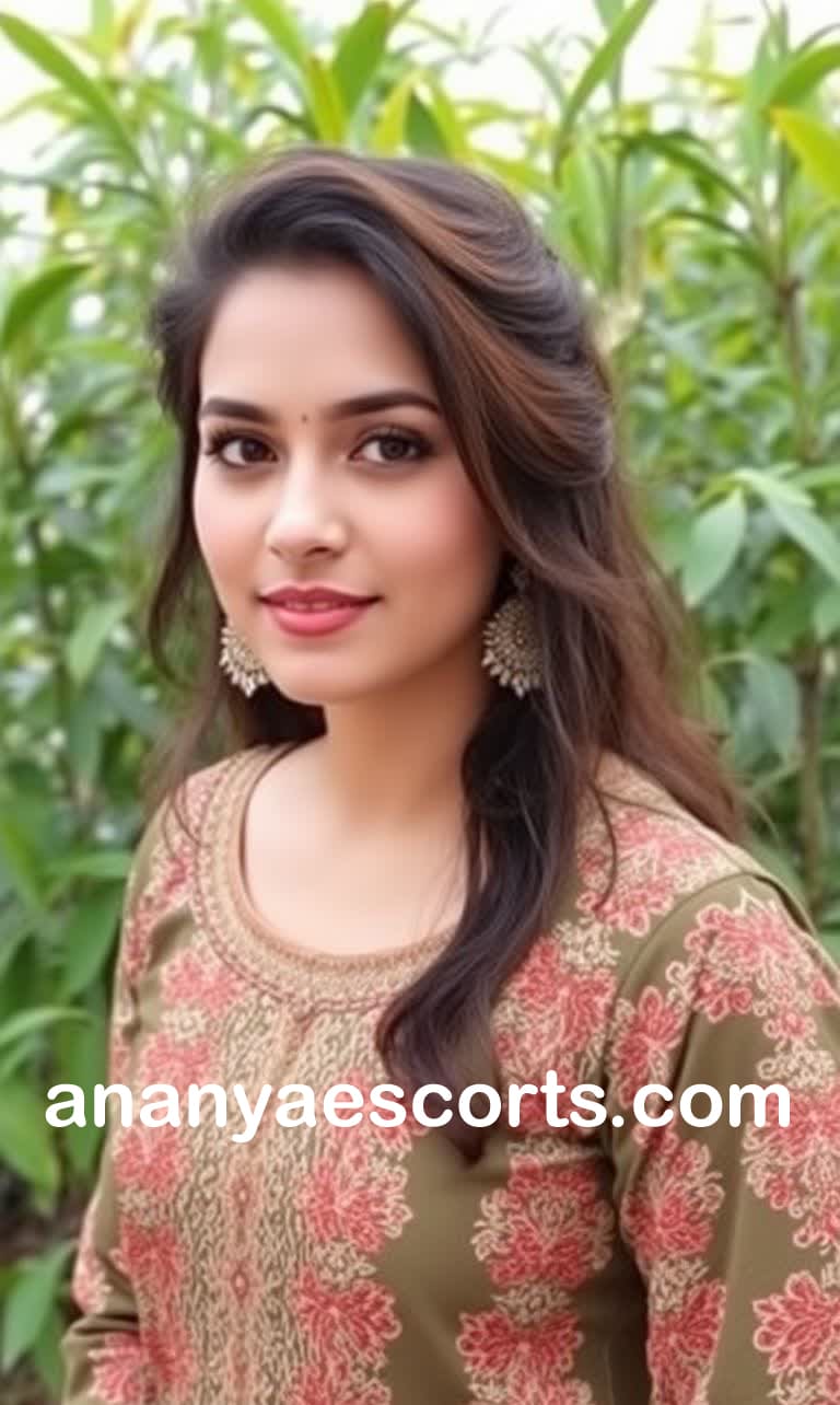 Escort Service in Sindagi