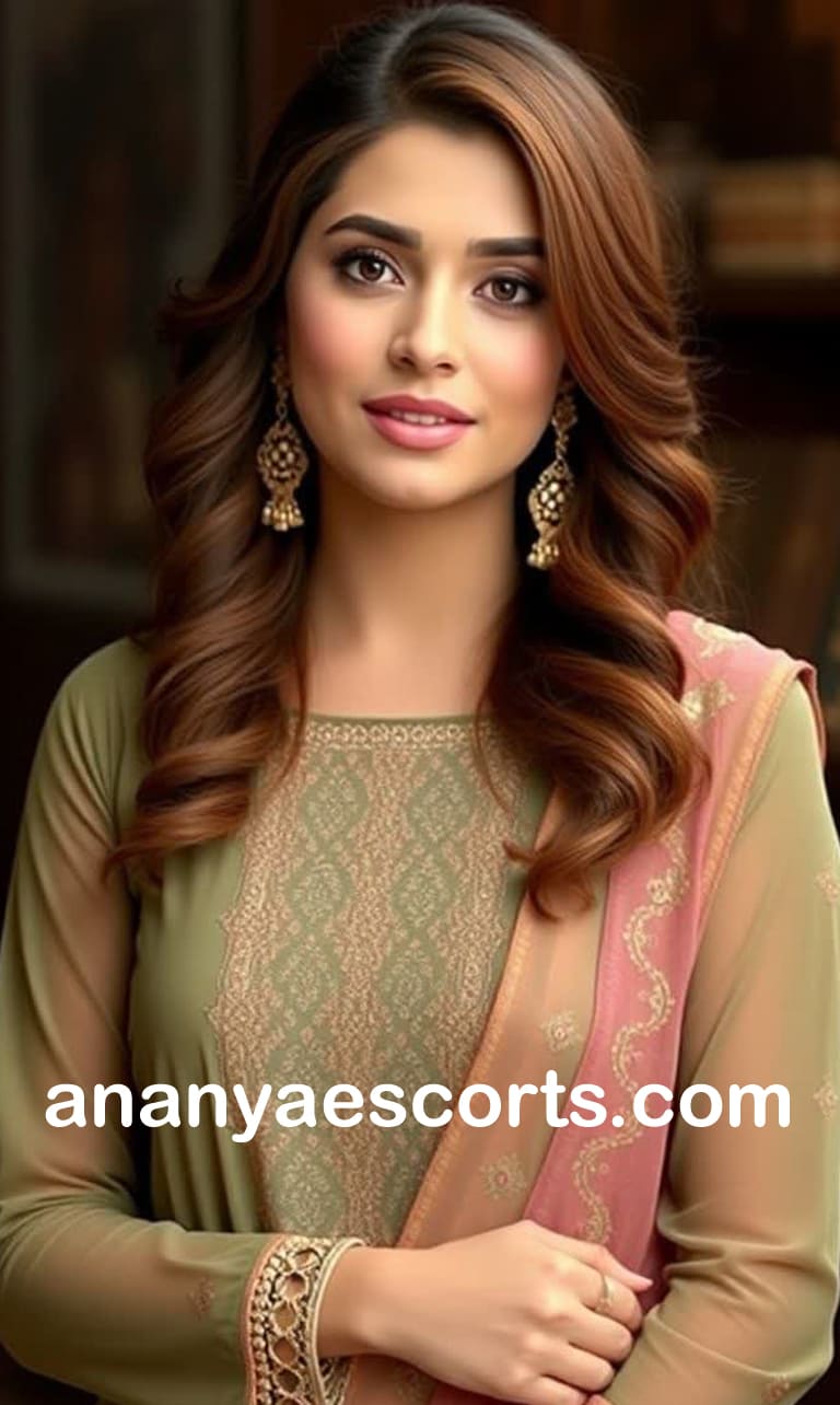 Escort Service in Sindagi